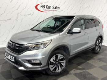 2017 (67) - 1.6 i-DTEC 160 EX 5dr