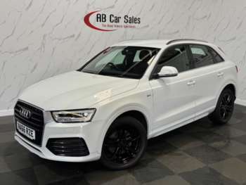 2016 (66) - 2.0 TDI S line Euro 6 (s/s) 5dr