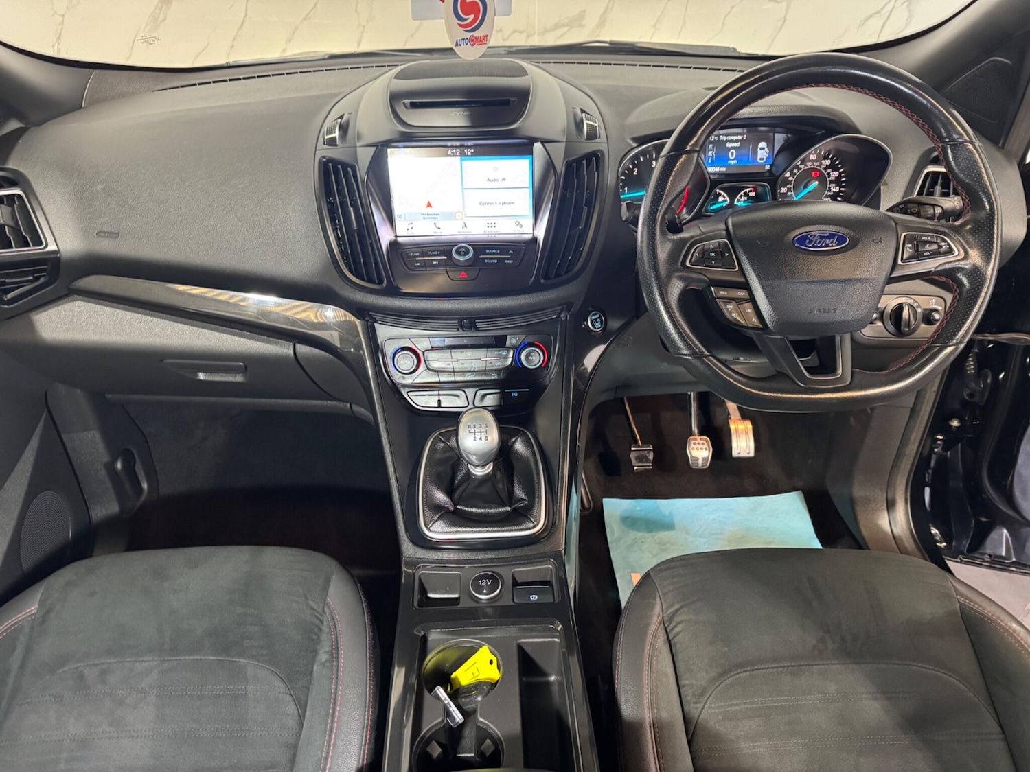 Used Ford Kuga 2019 for sale - 76043071: Photo 17