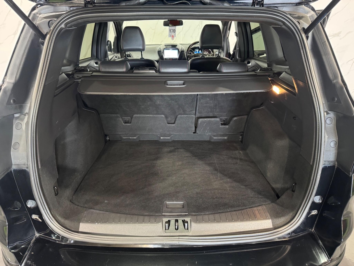 Used Ford Kuga 2019 for sale - 76043071: Photo 18