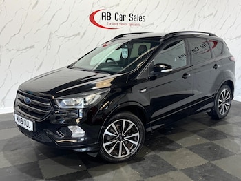2019 (19) - 1.5 TDCi ST-Line Euro 6 (s/s) 5dr