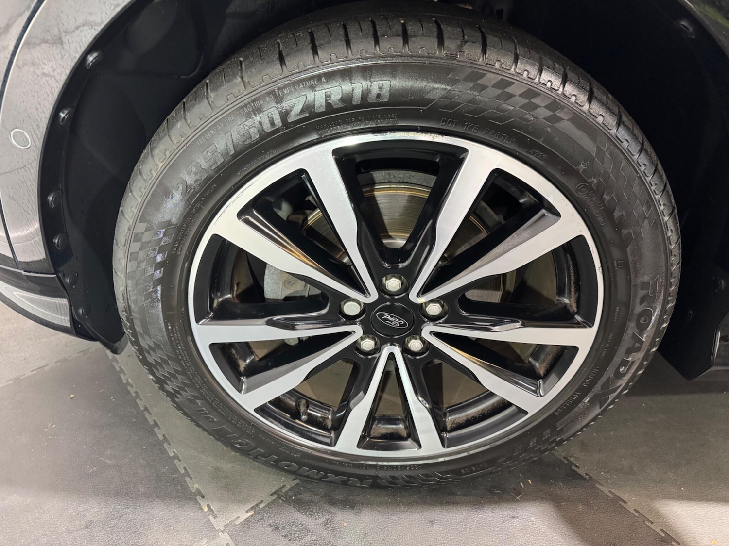 Used Ford Kuga 2019 for sale - 76043071: Photo 27