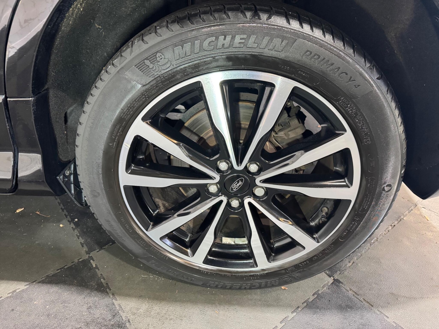 Used Ford Kuga 2019 for sale - 76043071: Photo 28