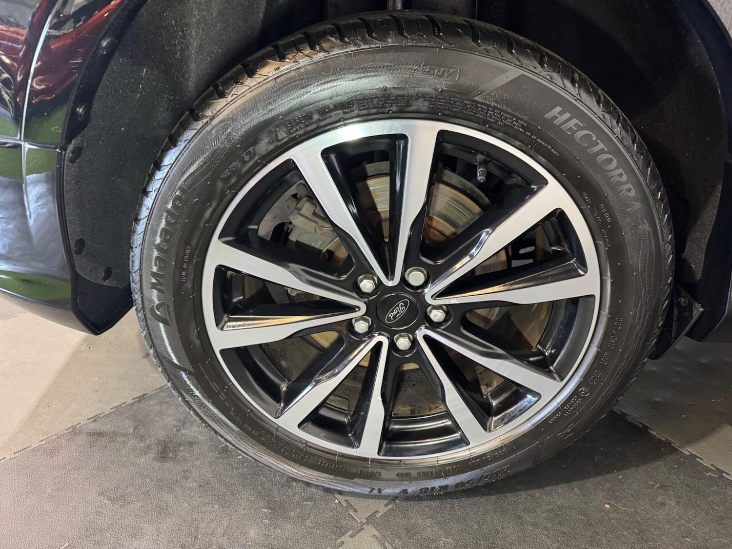 Used Ford Kuga 2019 for sale - 76043071: Photo 29