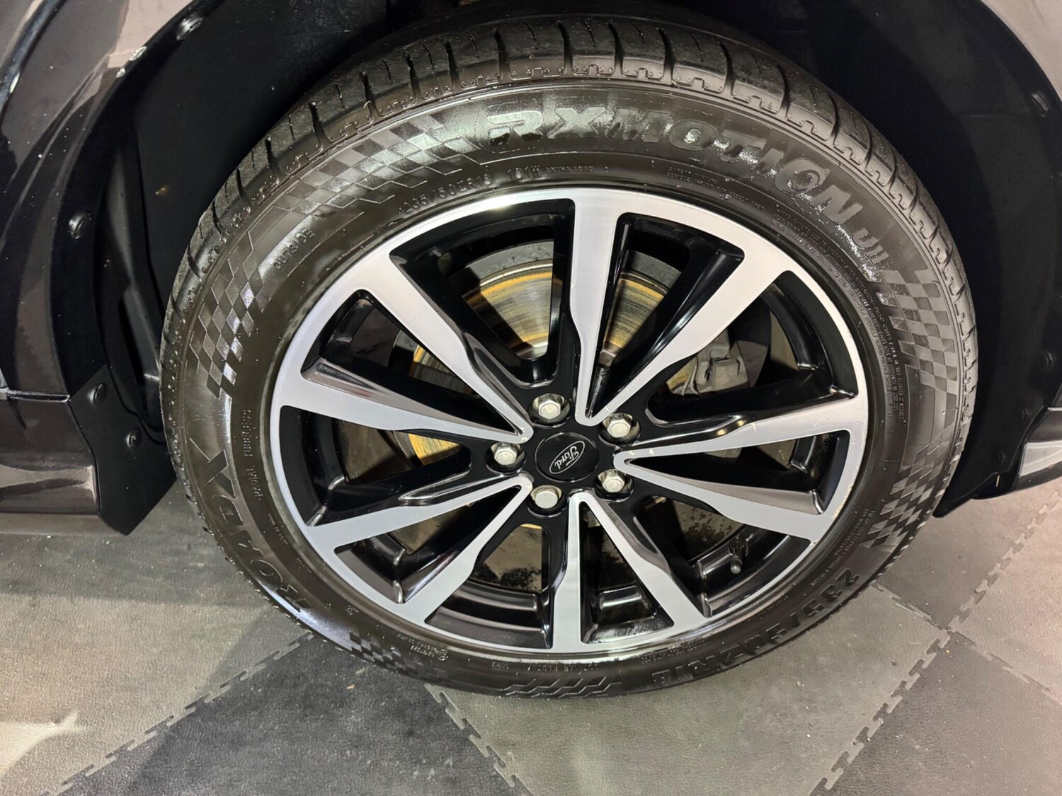 Used Ford Kuga 2019 for sale - 76043071: Photo 30