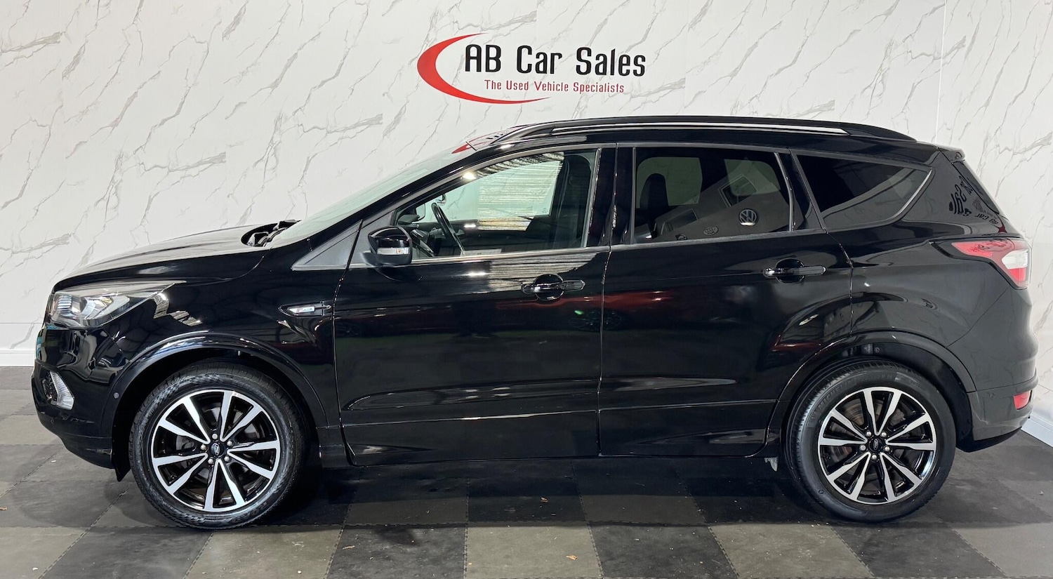 Used Ford Kuga 2019 for sale - 76043071: Photo 7