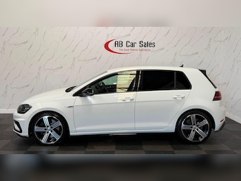 Used Volkswagen Golf 2019 for sale - 79236676: Photo