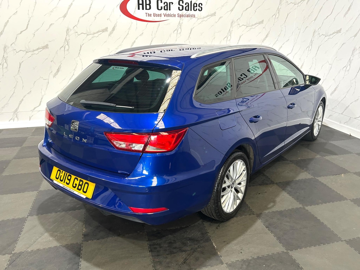 Used SEAT Leon 2019 for sale - 77230413: Photo 10
