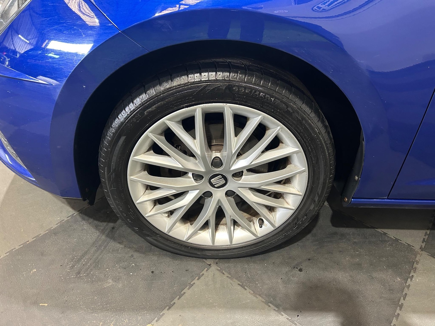 Used SEAT Leon 2019 for sale - 77230413: Photo 11