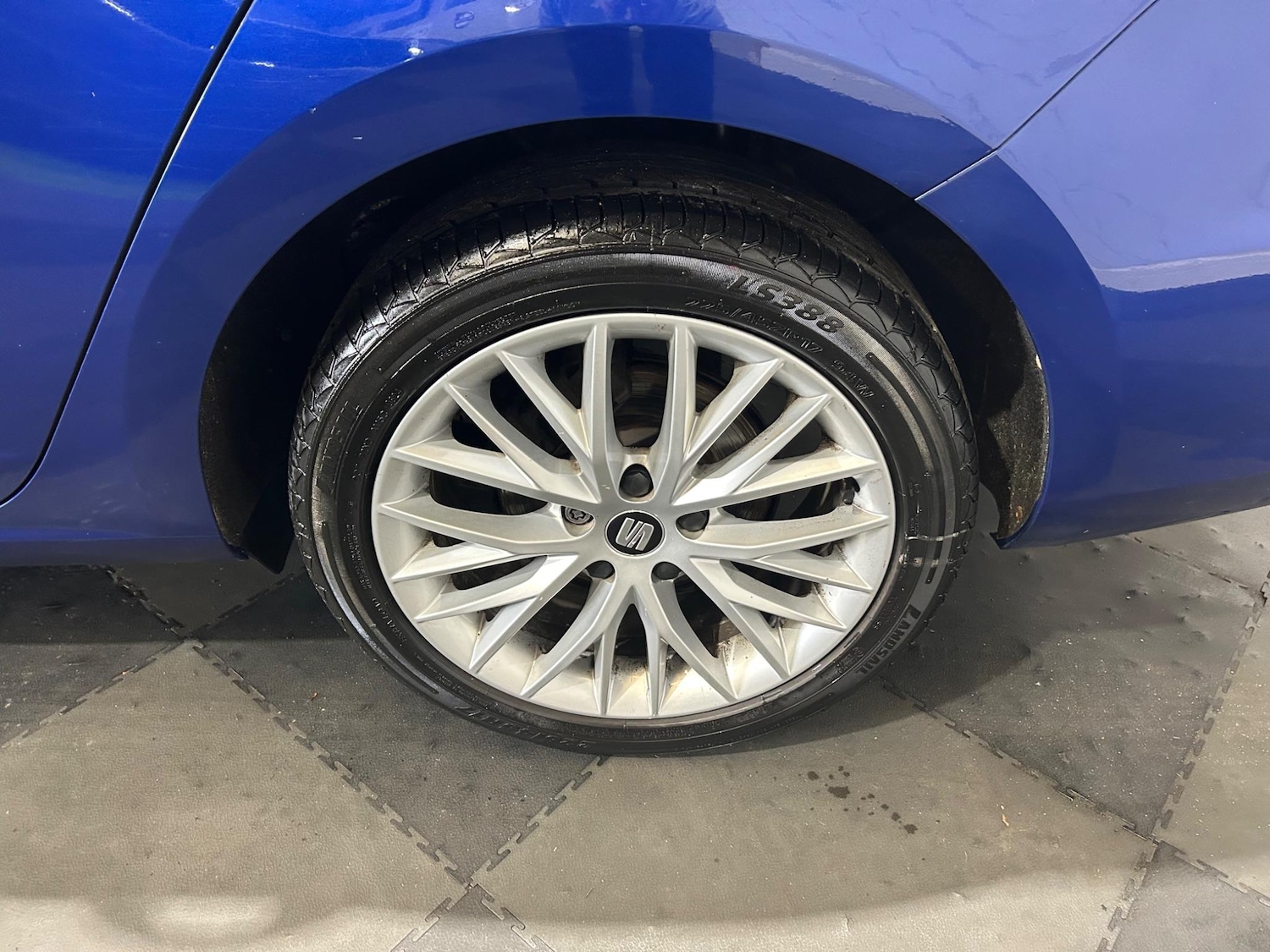 Used SEAT Leon 2019 for sale - 77230413: Photo 12