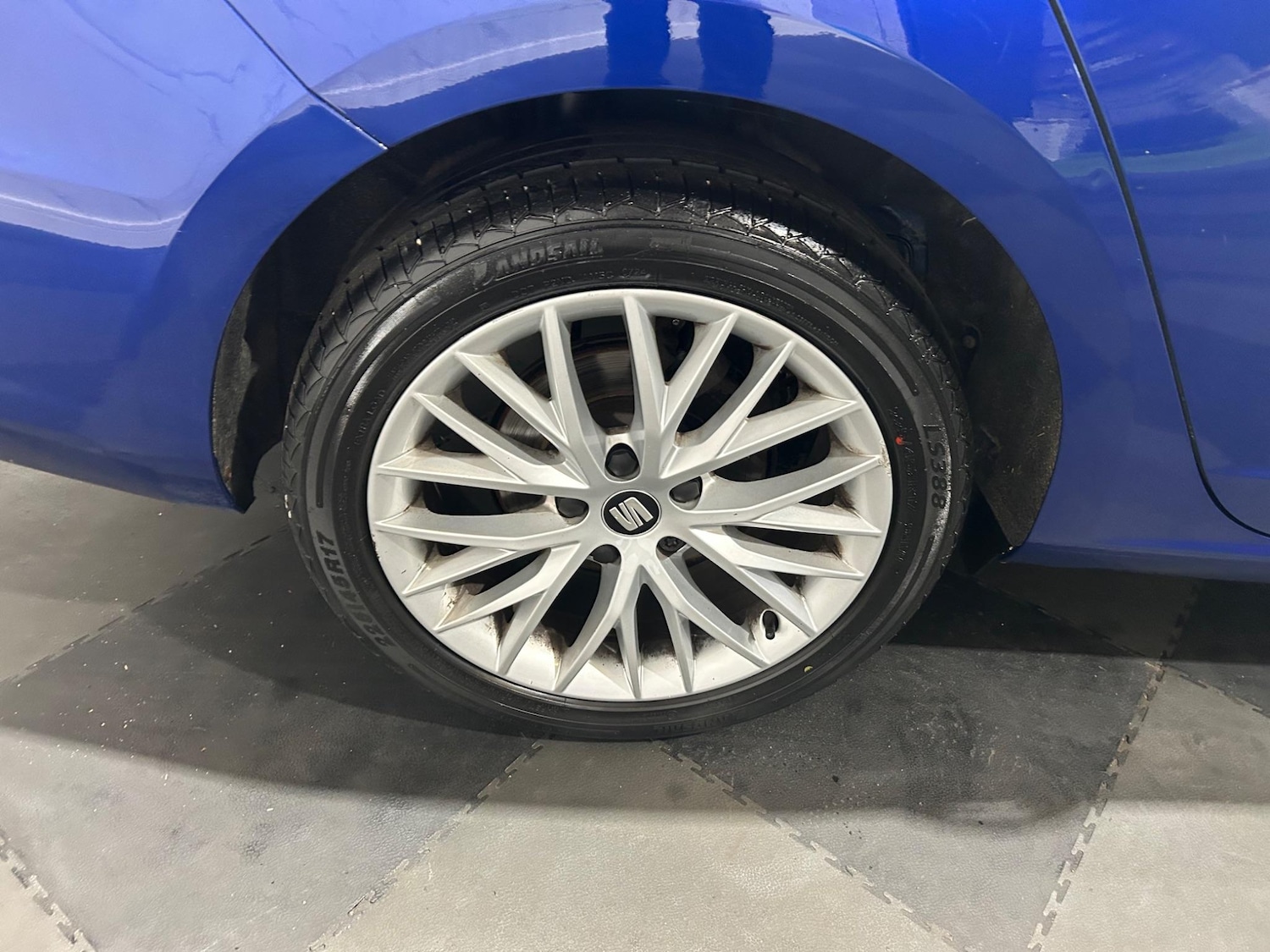 Used SEAT Leon 2019 for sale - 77230413: Photo 13