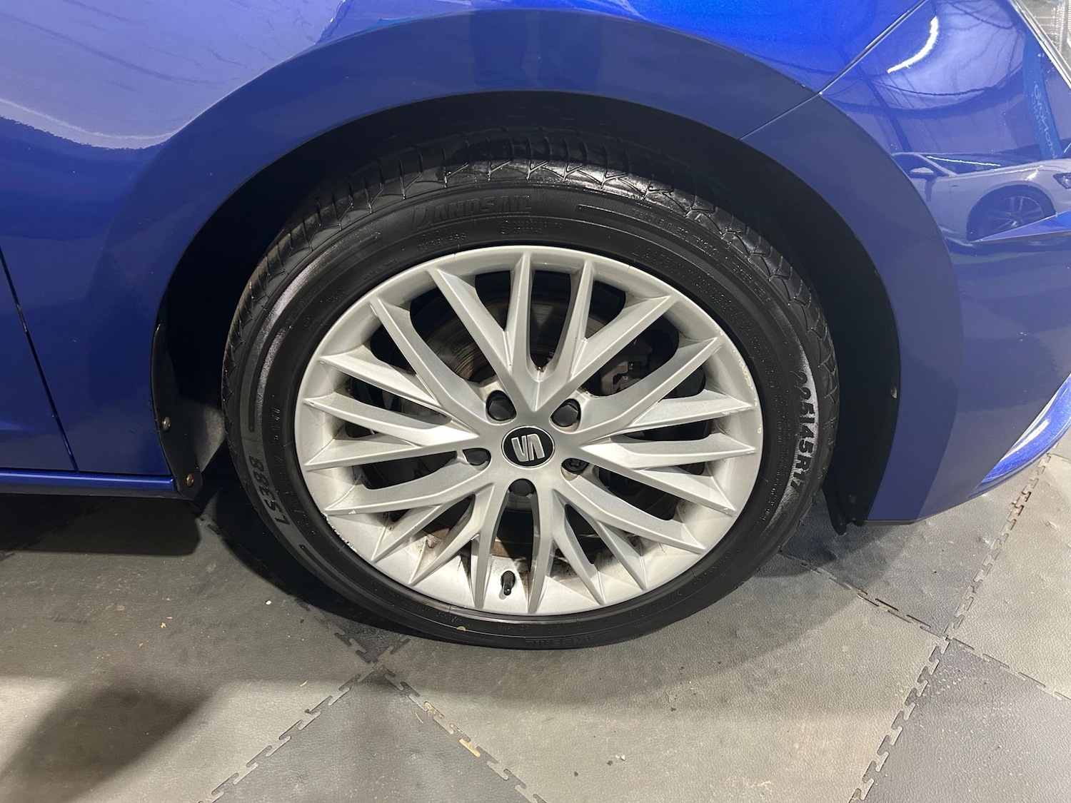 Used SEAT Leon 2019 for sale - 77230413: Photo 14