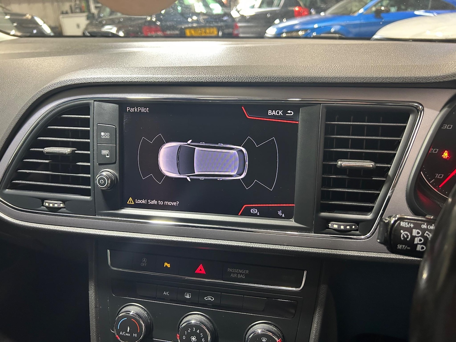 Used SEAT Leon 2019 for sale - 77230413: Photo 15