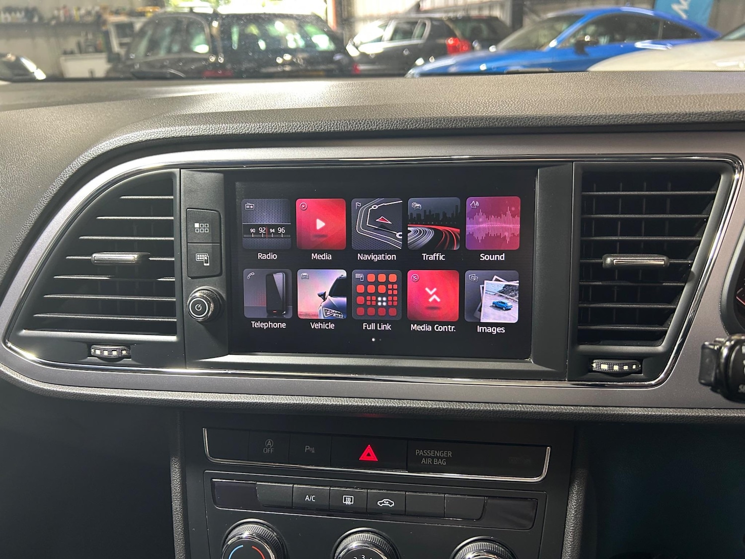 Used SEAT Leon 2019 for sale - 77230413: Photo 16