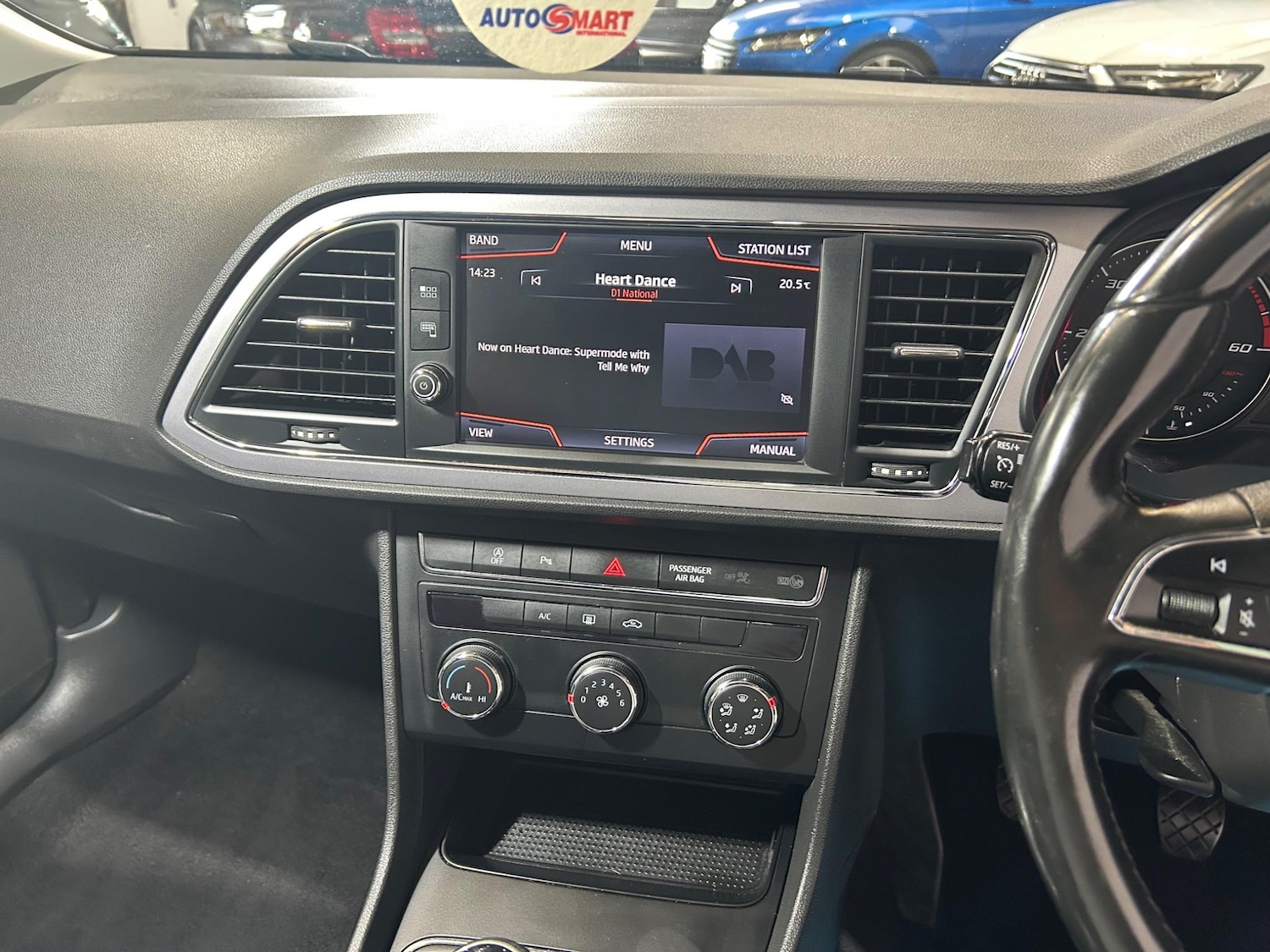 Used SEAT Leon 2019 for sale - 77230413: Photo 20