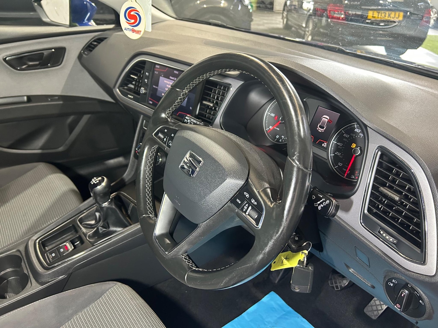 Used SEAT Leon 2019 for sale - 77230413: Photo 24