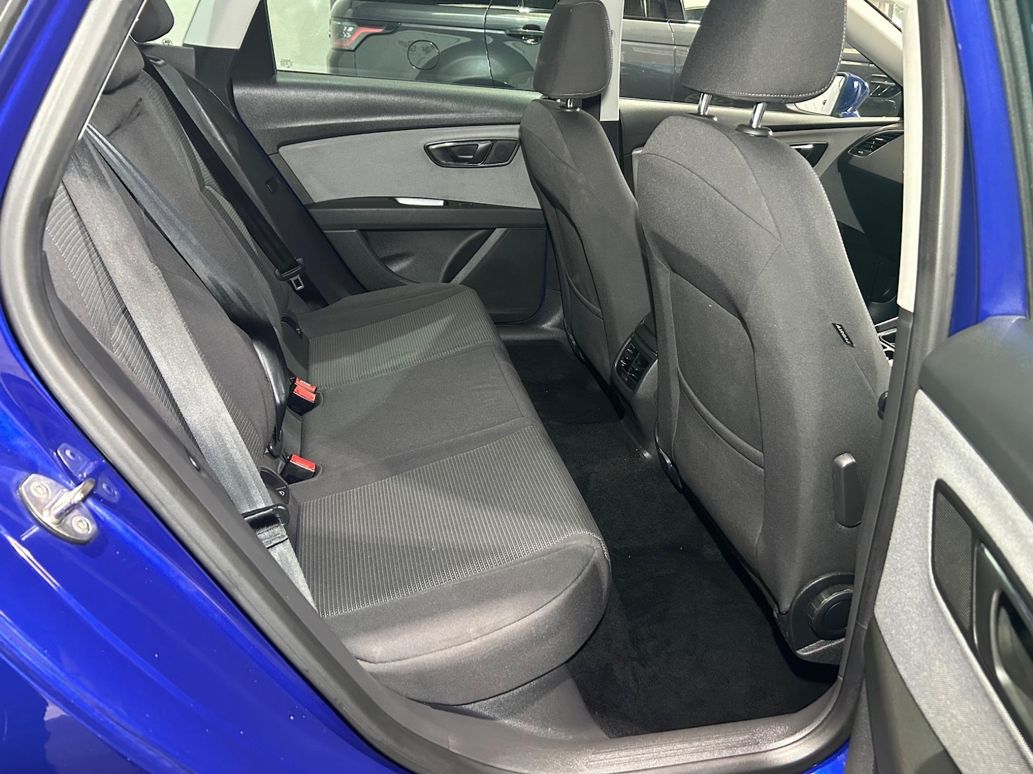 Used SEAT Leon 2019 for sale - 77230413: Photo 27