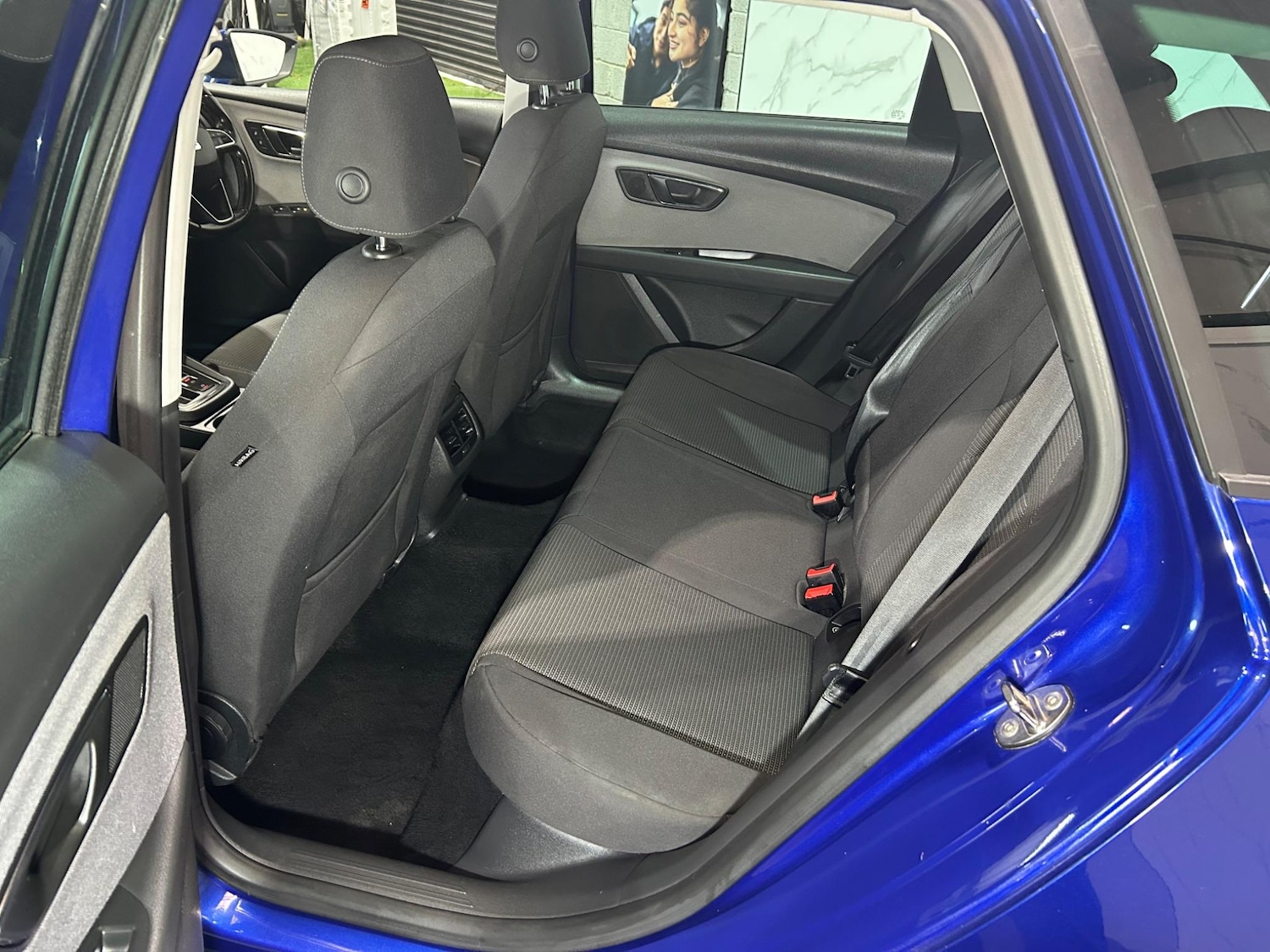 Used SEAT Leon 2019 for sale - 77230413: Photo 29