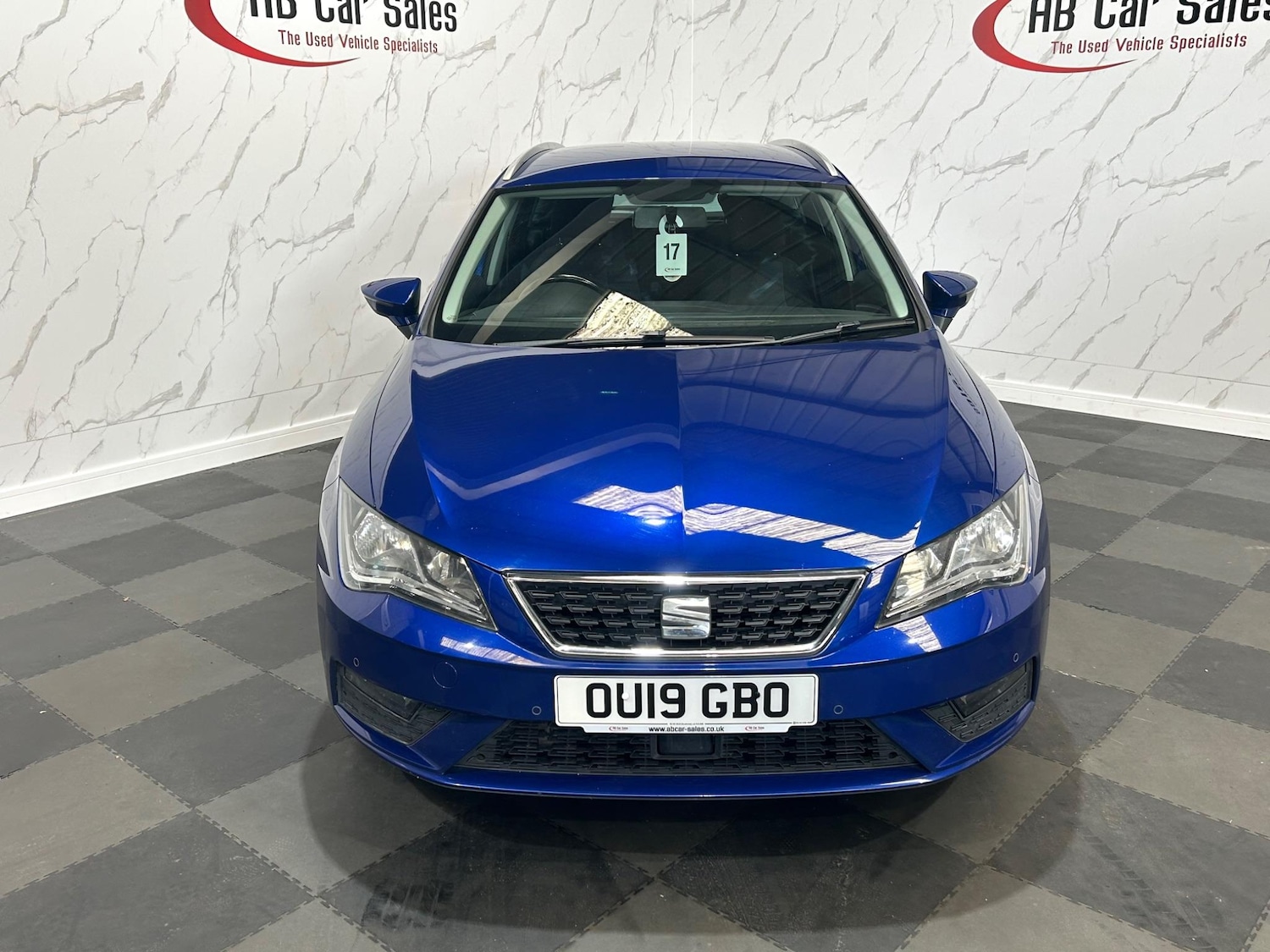 Used SEAT Leon 2019 for sale - 77230413: Photo 3