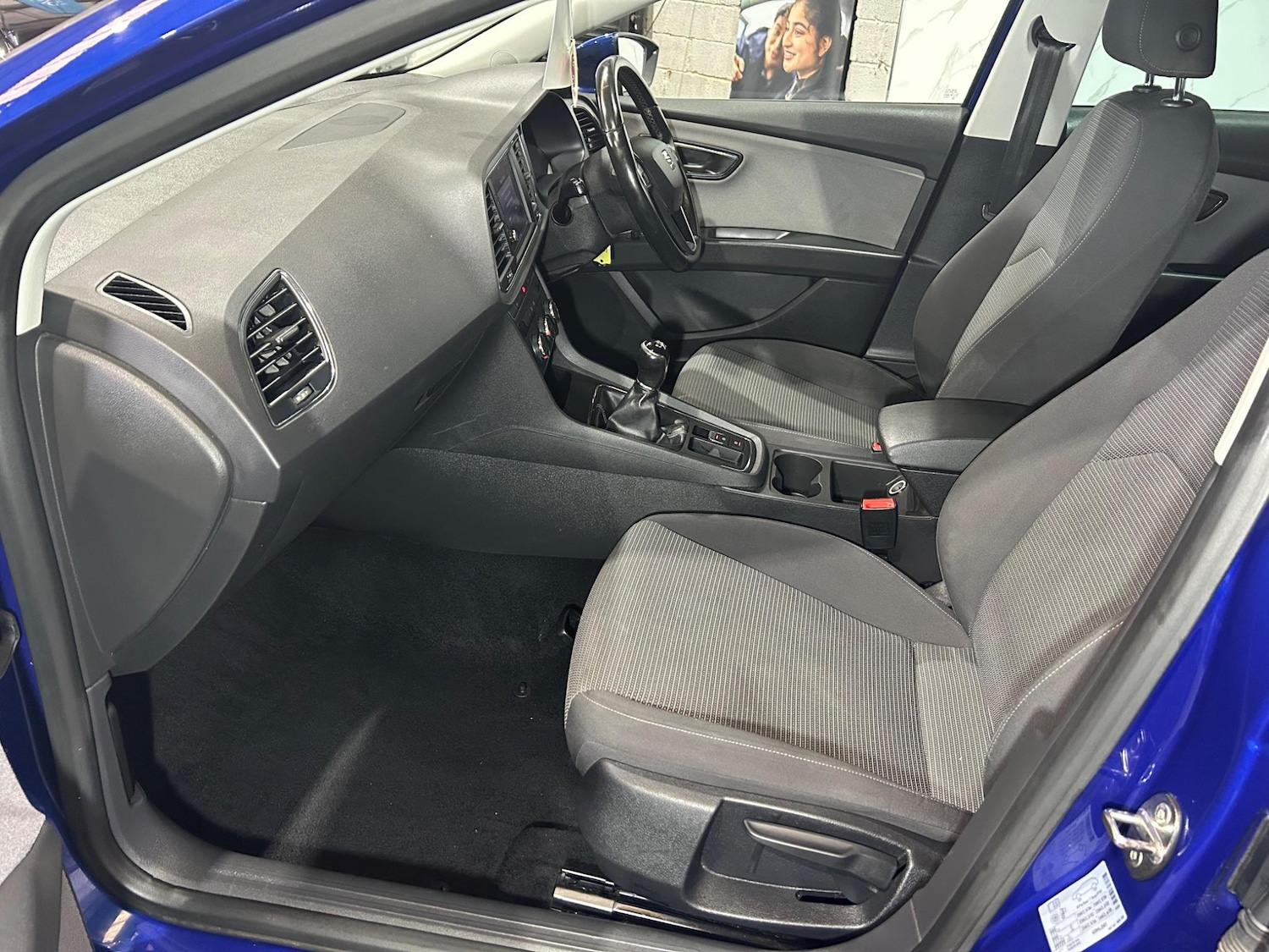 Used SEAT Leon 2019 for sale - 77230413: Photo 30