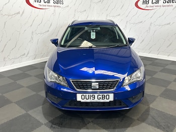 Used SEAT Leon 2019 for sale - 77230413: Photo