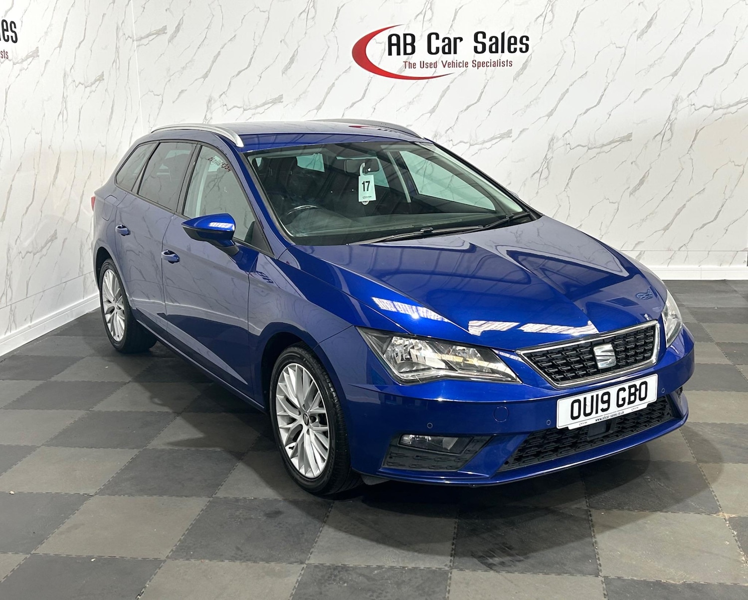 Used SEAT Leon 2019 for sale - 77230413: Photo 9