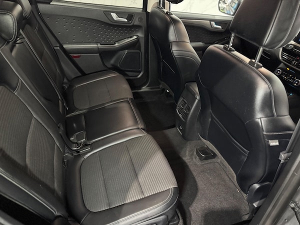 Used Ford Kuga 2021 for sale - 75623417: Photo 13