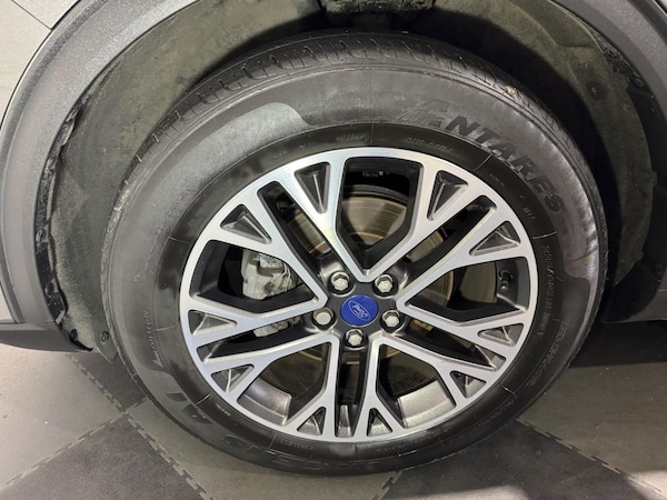 Used Ford Kuga 2021 for sale - 75623417: Photo 23