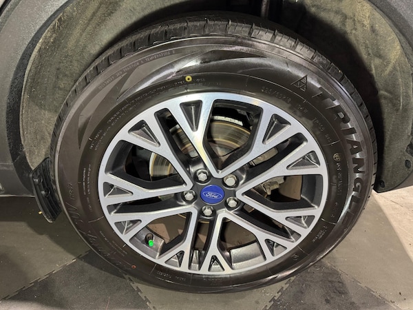 Used Ford Kuga 2021 for sale - 75623417: Photo 24
