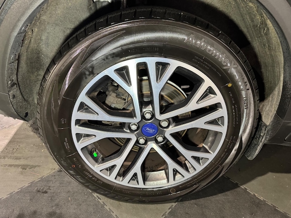 Used Ford Kuga 2021 for sale - 75623417: Photo 25