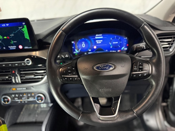 Used Ford Kuga 2021 for sale - 75623417: Photo 27