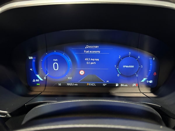 Used Ford Kuga 2021 for sale - 75623417: Photo 28