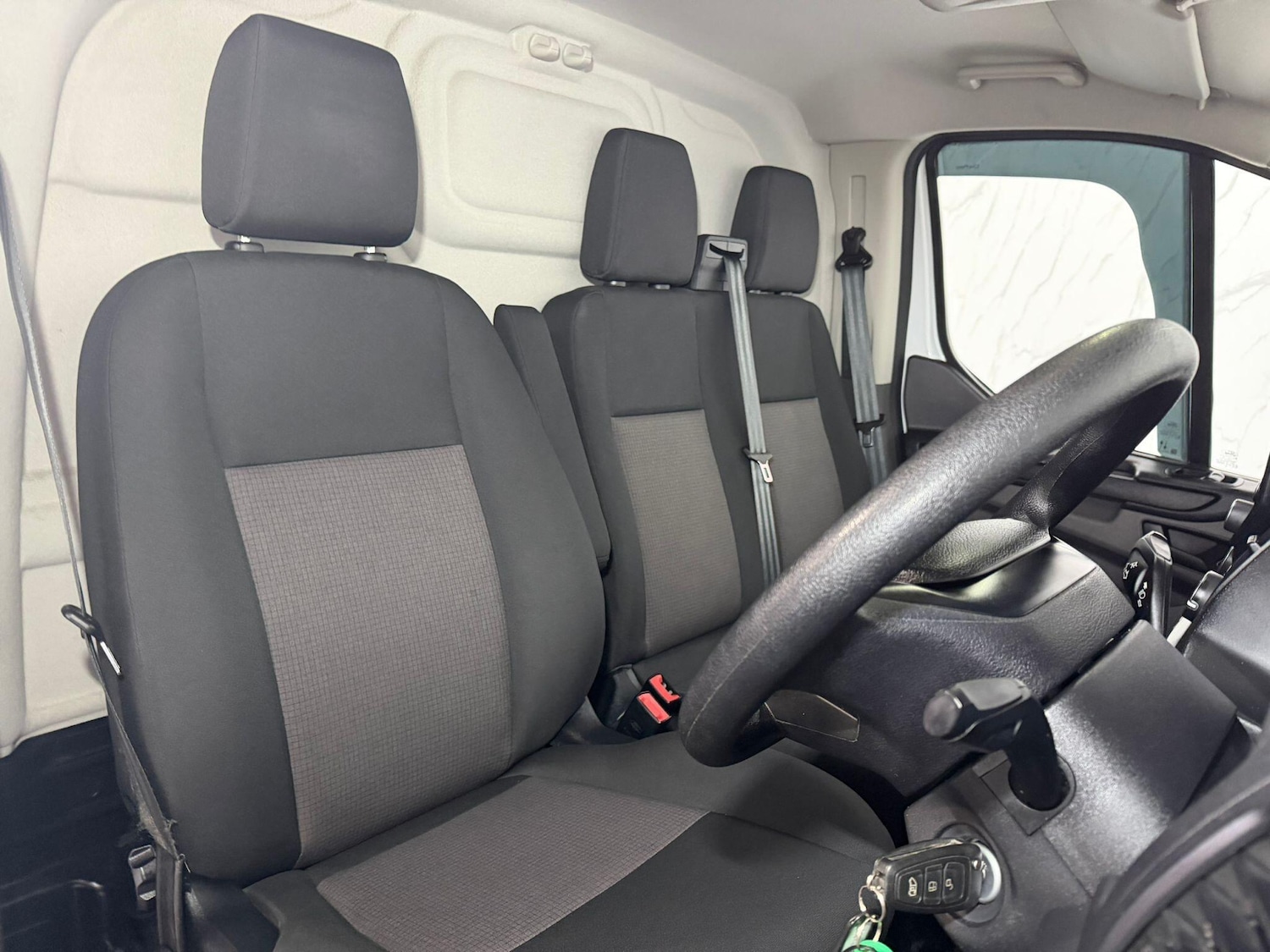 Used Ford Transit Custom 2022 for sale - 78007618: Photo 11