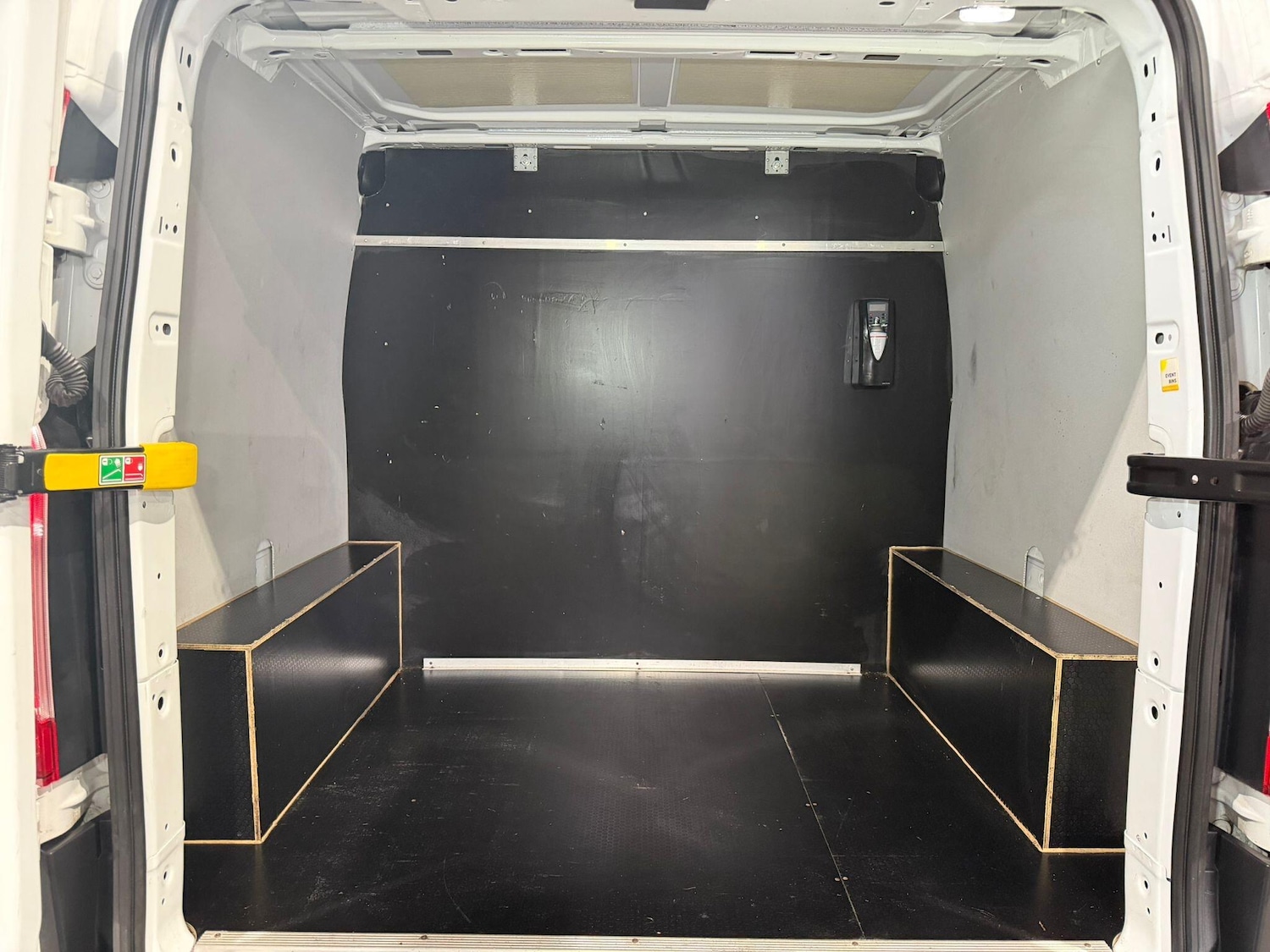 Used Ford Transit Custom 2022 for sale - 78007618: Photo 12