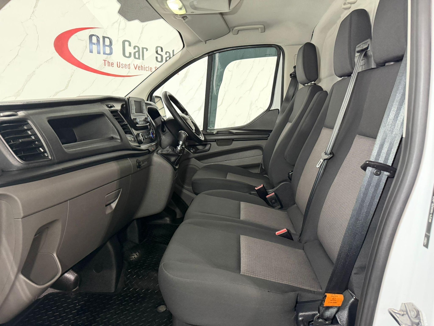 Used Ford Transit Custom 2022 for sale - 78007618: Photo 17