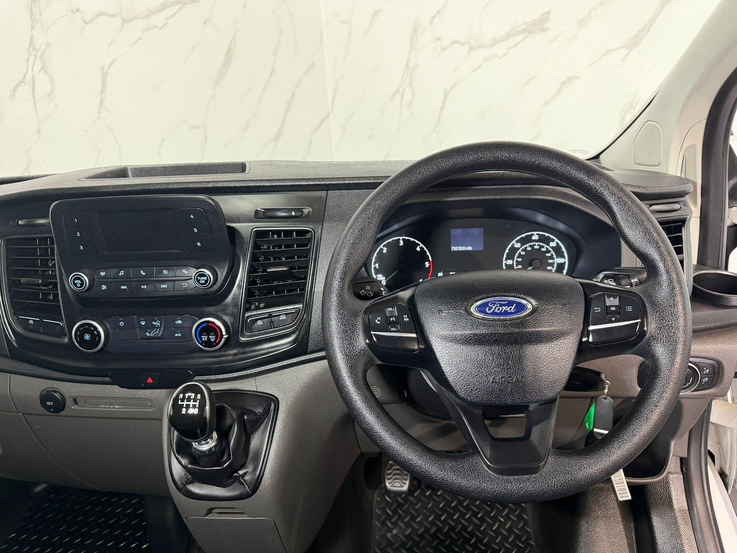 Used Ford Transit Custom 2022 for sale - 78007618: Photo 19