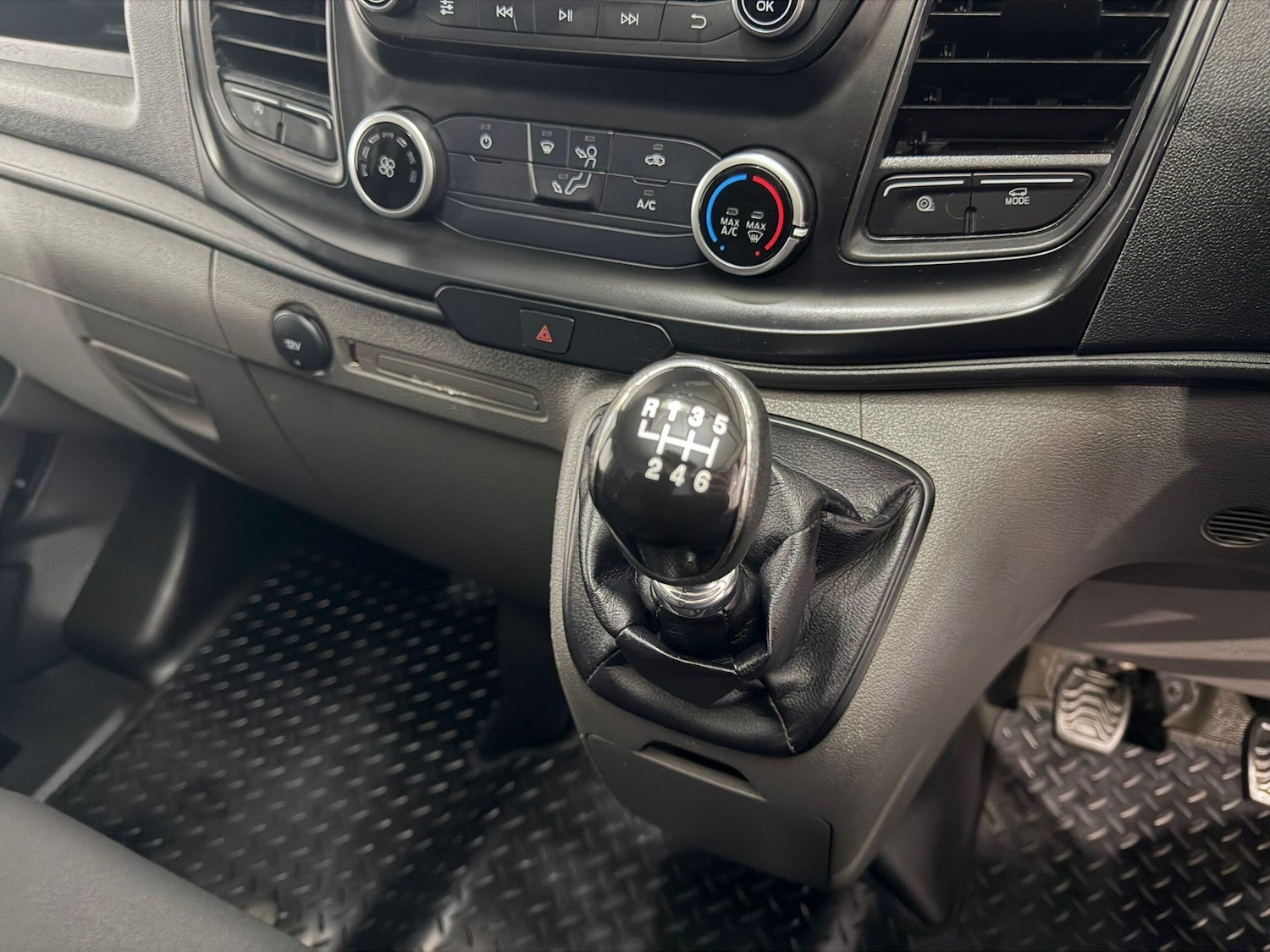 Used Ford Transit Custom 2022 for sale - 78007618: Photo 20