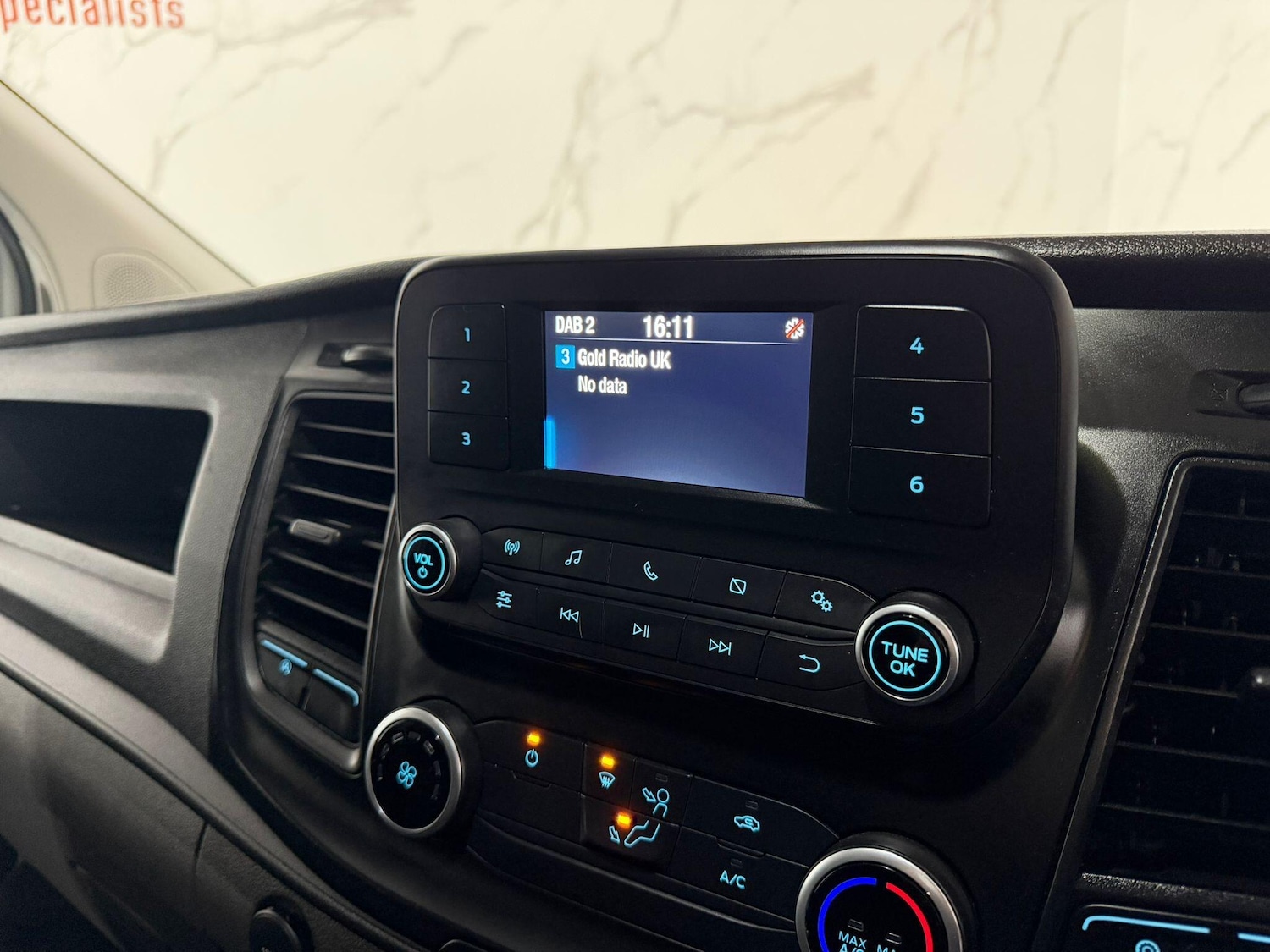 Used Ford Transit Custom 2022 for sale - 78007618: Photo 21