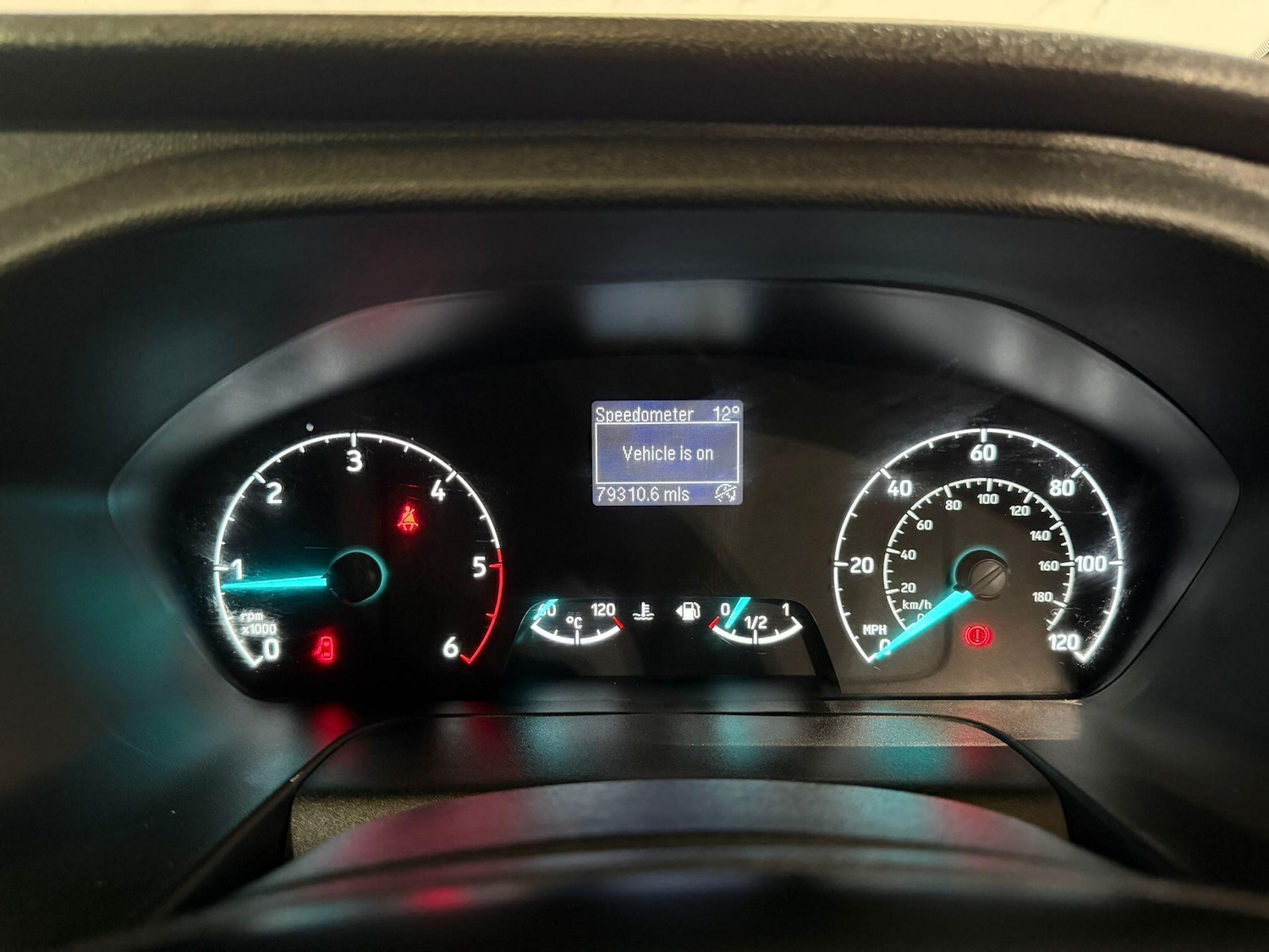 Used Ford Transit Custom 2022 for sale - 78007618: Photo 23