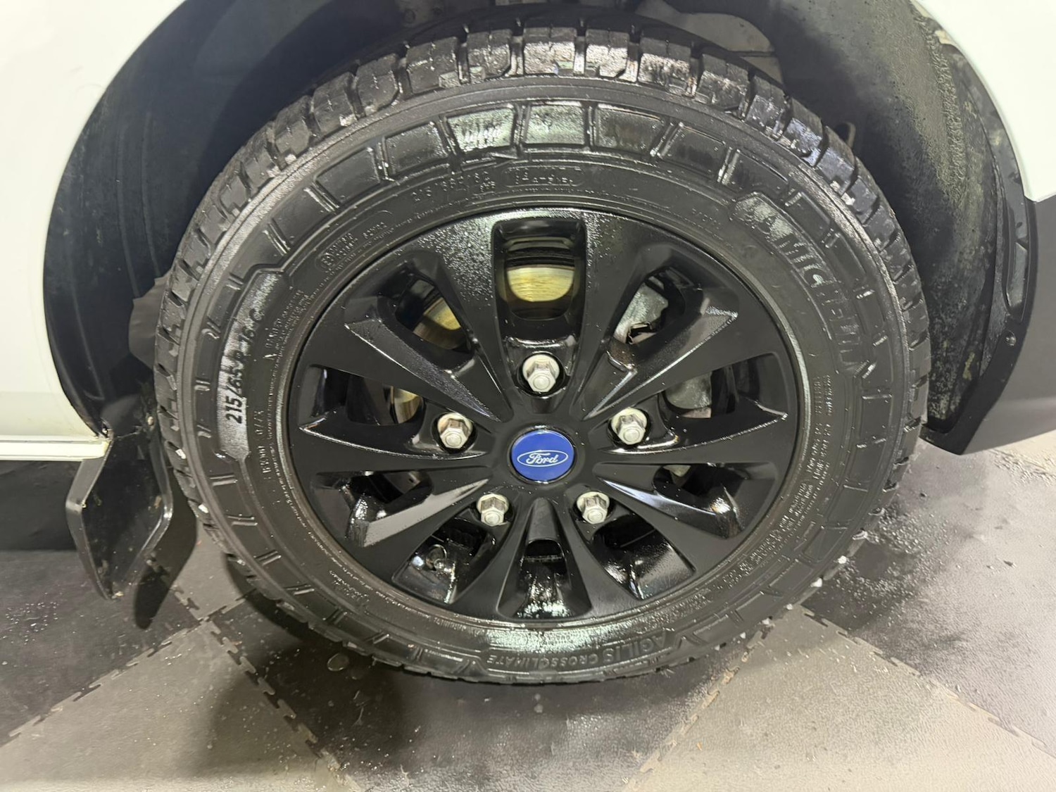 Used Ford Transit Custom 2022 for sale - 78007618: Photo 25