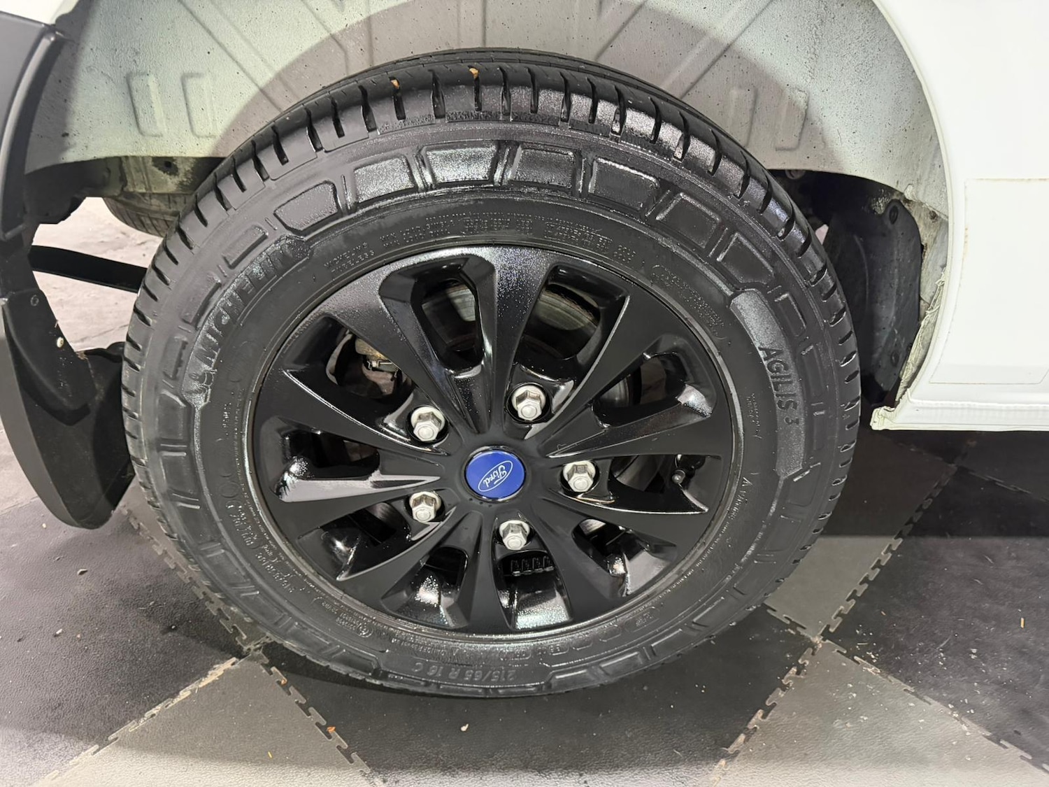 Used Ford Transit Custom 2022 for sale - 78007618: Photo 26