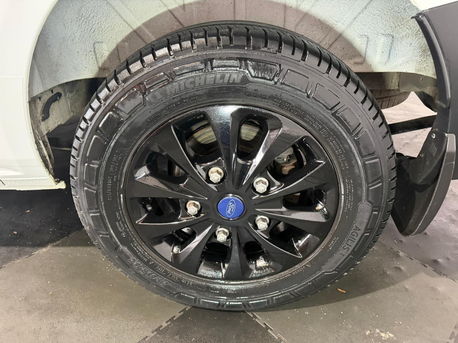 Used Ford Transit Custom 2022 for sale - 78007618: Photo 27