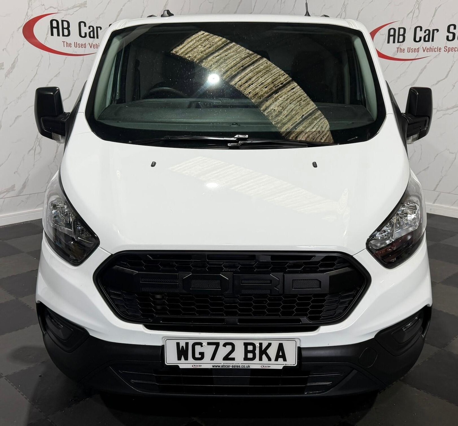 Used Ford Transit Custom 2022 for sale - 78007618: Photo 3