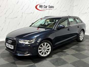 2013 (62) - 3.0 TDI V6 SE S Tronic quattro Euro 5 (s/s) 5dr