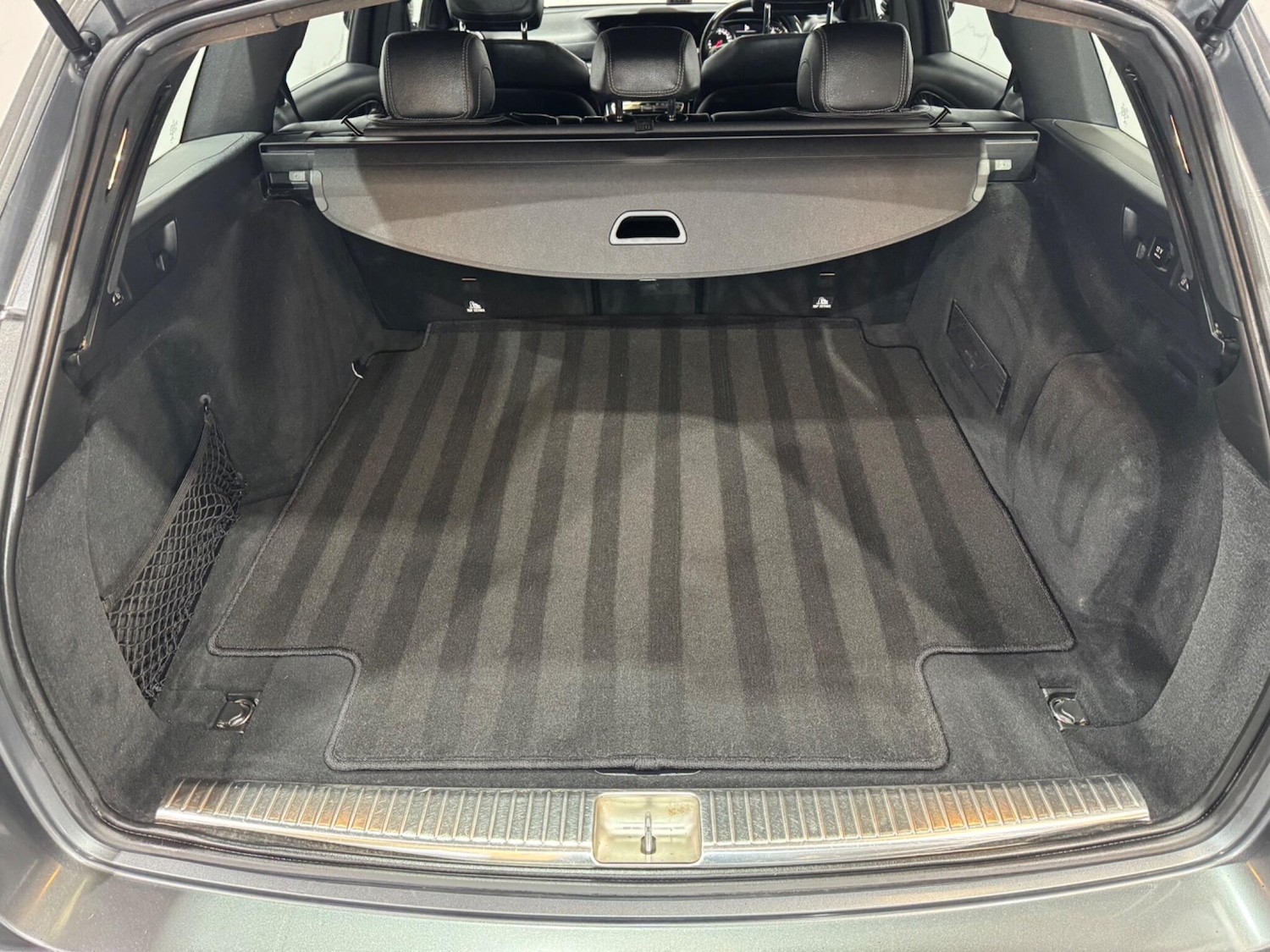 Used Mercedes-Benz E Class 2017 for sale - 76715343: Photo 16