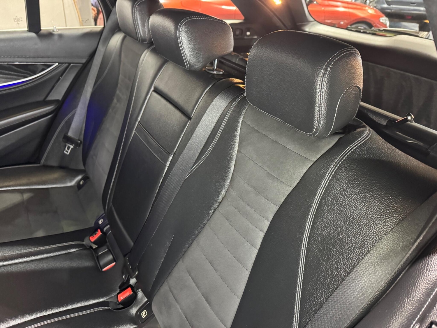 Used Mercedes-Benz E Class 2017 for sale - 76715343: Photo 19