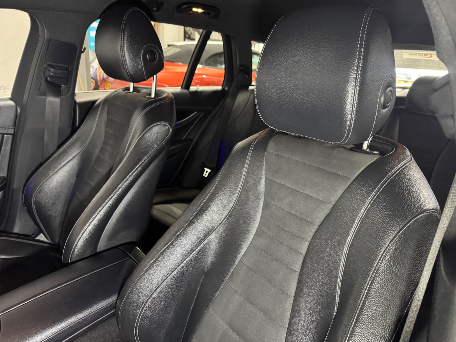 Used Mercedes-Benz E Class 2017 for sale - 76715343: Photo 21