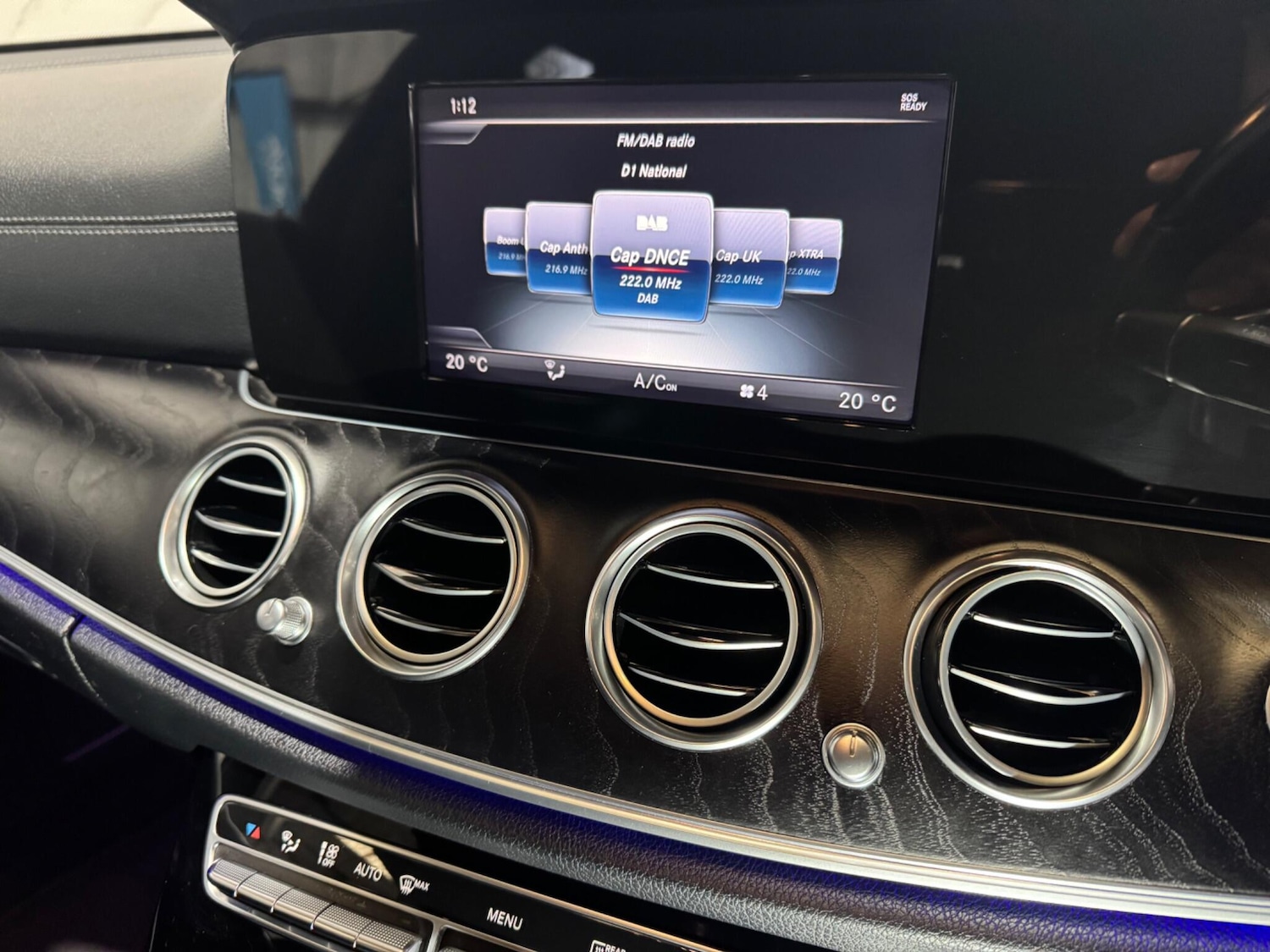 Used Mercedes-Benz E Class 2017 for sale - 76715343: Photo 26