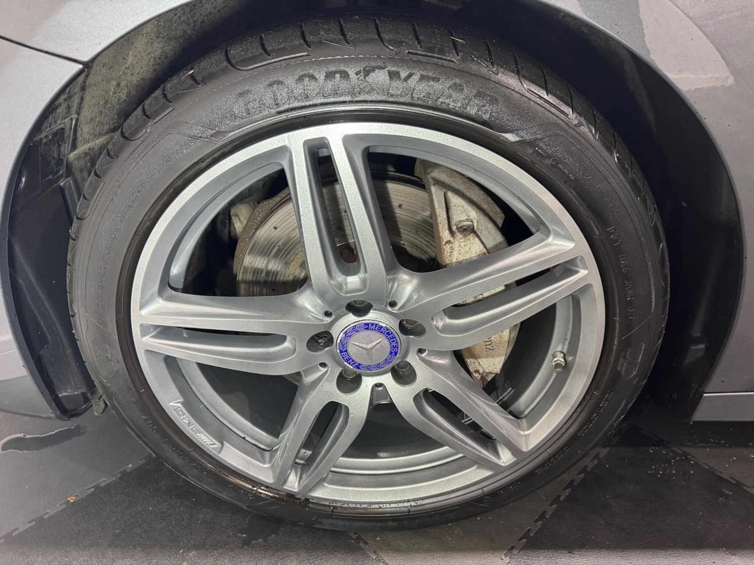 Used Mercedes-Benz E Class 2017 for sale - 76715343: Photo 28