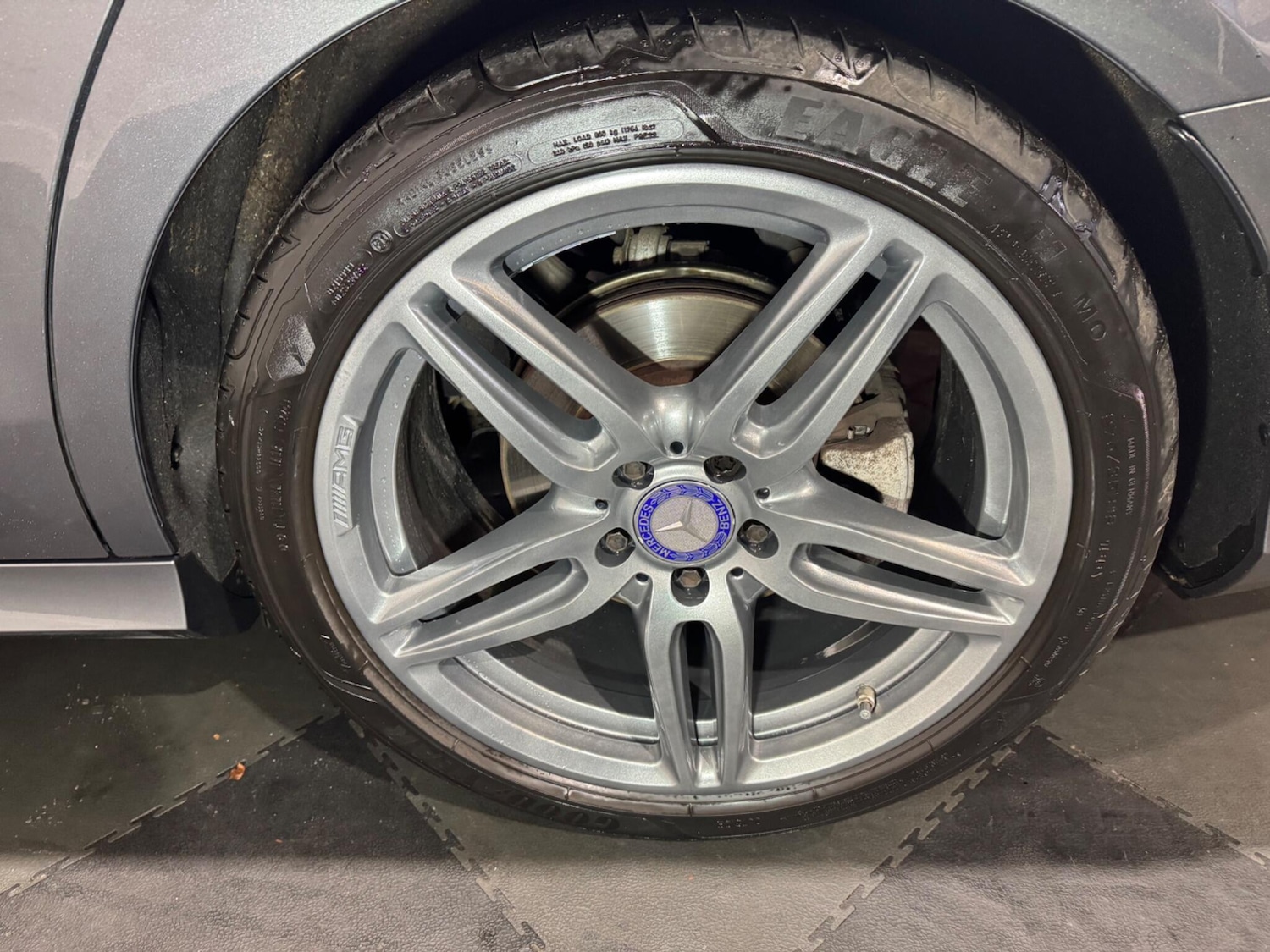 Used Mercedes-Benz E Class 2017 for sale - 76715343: Photo 29